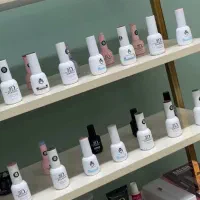 صفر تا صد واسل کاشت ناخن