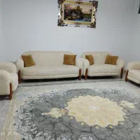 مبل7نفره نو