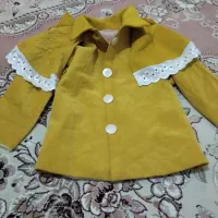 لباس|لباس|پرند, فاز ۶|دیوار