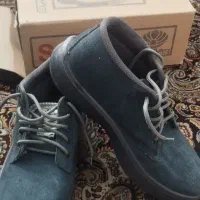 کفش کار|کیف، کفش، کمربند|بیرجند, |دیوار