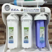 فروش ، تعمیر و نصب تصفیه آب|آب‌سردکن و تصفیه آب|سیرجان, |دیوار