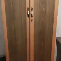 کمد چهارکشو