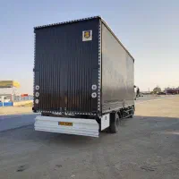 باربری تخصصی اثاثیه با خدمات 24 ساعته|خدمات حمل و نقل|کارون, |دیوار