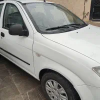 تیبا 1 مدل 96