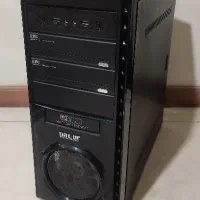 باندل نسل ۹|رایانه رومیزی|مشهد, مشکینی (شهرک غرب)|دیوار