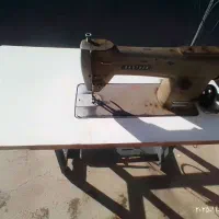 فروش چرخ خیاطی برادر|چرخ خیاطی و ریسندگی|صحنه, |دیوار