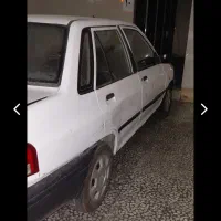 پراید مدل ۸۷