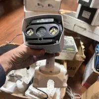 فروش تعدادی دوربین مداربسته در مدلهای متنوع