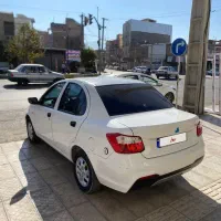 ساینا S دوگانه فابریک