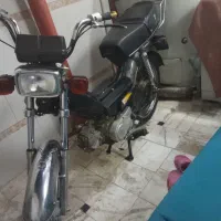 هندا 70 کویر