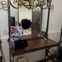 میز ارایش