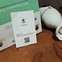 باسلام دوربین مداربسته