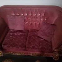 یک دست مبل 7نفره
