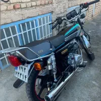 هوندا۱۲۵پرواز مدل ۱۴۰۴صفر|موتورسیکلت|رامجین, |دیوار