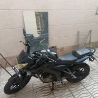ان اس ۲۰۰ 93 50تا کار