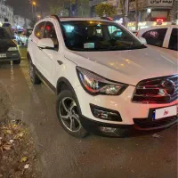 هایما s5 کم کار کرد واقعی و بسیار سالم|خودرو سواری و وانت|رشت, دروازه لاکان|دیوار