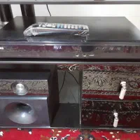 تلویزیون ، گیرنده ، سینمای خانگی ، میز|تلویزیون و پروژکتور|شاهدشهر, |دیوار