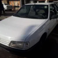 پژو روآ(پژو روآ (ROA) مدل 85 فروش فوری نقدی|خودرو سواری و وانت|بوکان, |دیوار