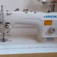 چرخ خیاطی جک