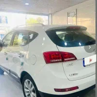 فروش خودرو جک s5اتومات