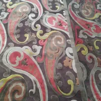 گلیم فرش|گلیم، جاجیم، گبه|خمین, |دیوار