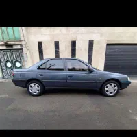 پژو405 مدل 96|خودرو سواری و وانت|قزوین, |دیوار