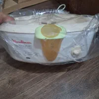 بخار پز مولینکس اورجینال|سایر لوازم برقی|قزوین, |دیوار