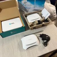 ۳ عدد مودم +ADSL2 و VDSL2
