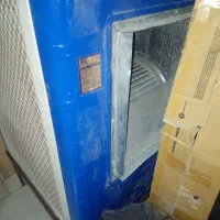 کولر  8000 سلولوزی کنترل دار