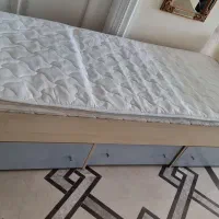 تخت کودک و نوجوان برند بالسا|تخت و سرویس خواب|تهران, تجریش|دیوار