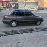 پراید ۱۳۲ مدل ۹۰ sx|خودرو سواری و وانت|رباط‌کریم, رباط‌کریم|دیوار