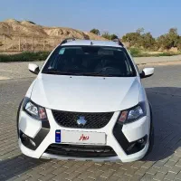 کوییک GX-L با ترمز ESC