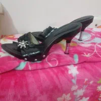 کفش و صندل مجلسی بفروش میرسد|کیف، کفش، کمربند|پردیس, فاز ۳|دیوار