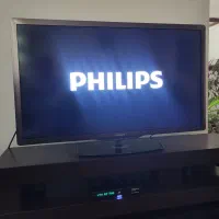 ال ای دی فیلیپس ۴۷ اینچ ۱۰۰ هرتز