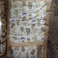 سیسمونی کامل کودک|اسباب و اثاث بچه|زاهدان, |دیوار