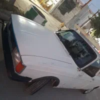 فروش پیکان وانت دوگانه کارخانه مدل ۸۸ شاسی پلو