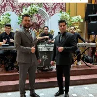 گروه موزیک اصیل آذری ال آی