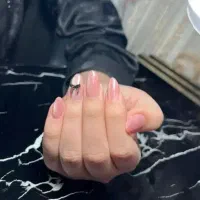 تخفیف عیدانه خدمات ناخن