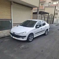 ۲۰۶sd مدل۱۴۰۰