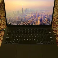 مک بوک ایر M2- 2022 - Midnight|رایانه همراه|تهران, ائمه اطهار|دیوار