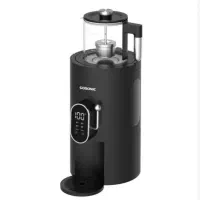 سماور برقی گوسونیک 883 (طراحی خاص شیک )