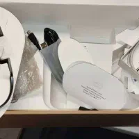 دستگاه آکیولس کوئست ۲ - Oculus Quest 2 بهمراه کیس|کنسول، بازی ویدئویی و آنلاین|کرج, جهان‌شهر|دیوار