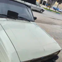 وانت پیکان مدل ۸۸،معاوضه با سواری و نیسان مدل بالا|خودرو سواری و وانت|لردگان, |دیوار