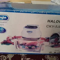 مرع پز برقی