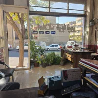 استخدام همکار اقا یا خانم در املاک