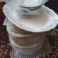 چینی و ارکوپال