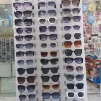 ارزان ترین و بیشترین تنوع در ایران عجیب عینک