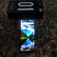 گوشی شایمی VOCALنونو