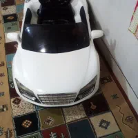 ماشین شارژی