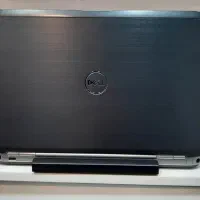 لپ تاپ Dell تمیز و به رنگ مشکی|رایانه همراه|ارومیه, |دیوار